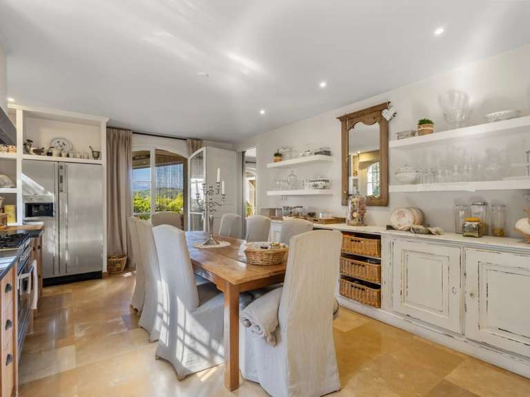 Villa Mougins - 300m²