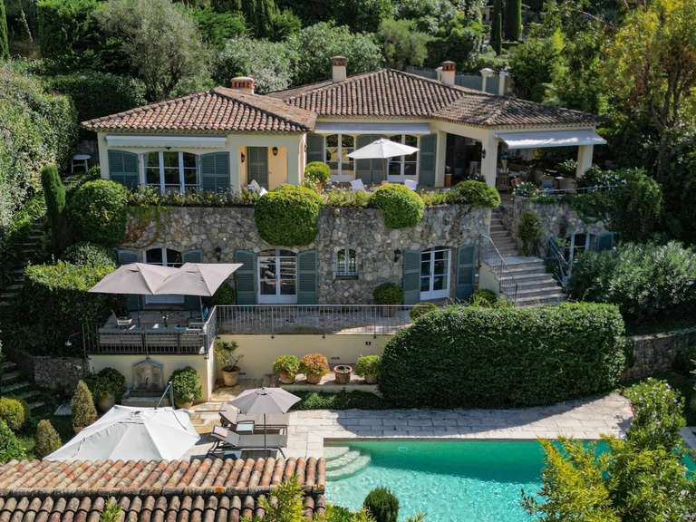 Villa Mougins - 300m²