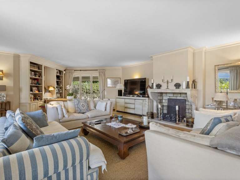 Villa Mougins - 300m²