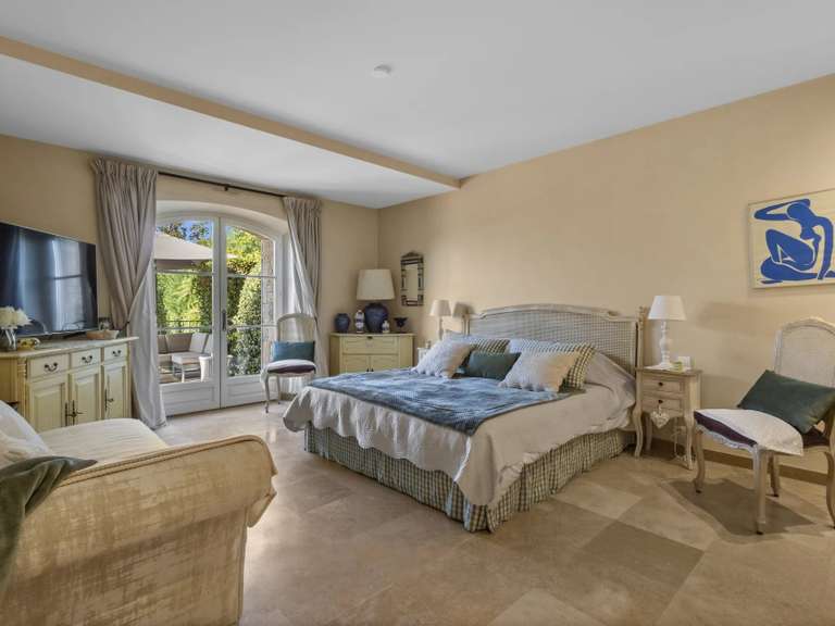 Villa Mougins - 300m²