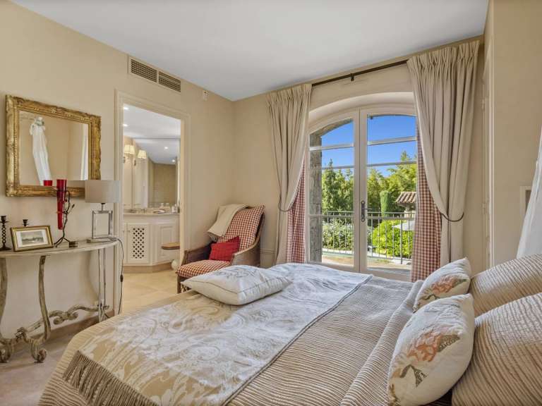 Villa Mougins - 300m²