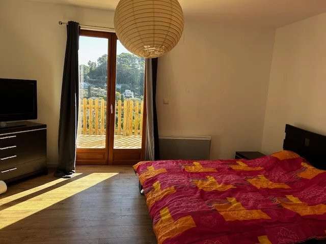 Villa Mougins - 195m²