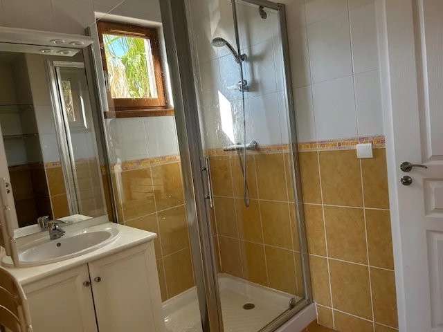 Villa Mougins - 195m²