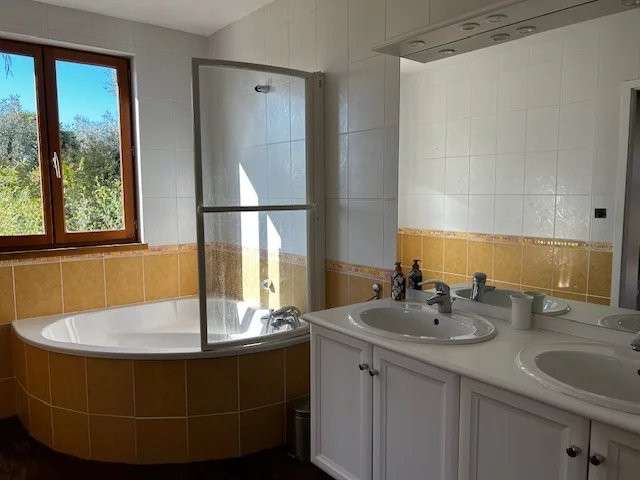 Villa Mougins - 195m²