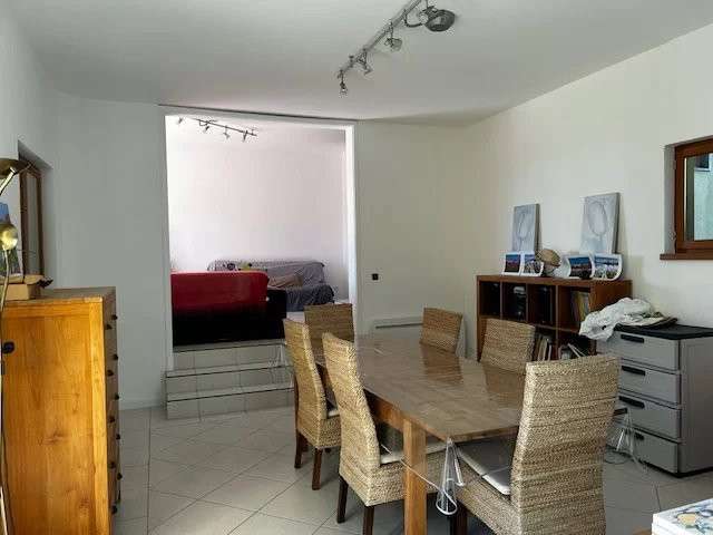 Villa Mougins - 195m²