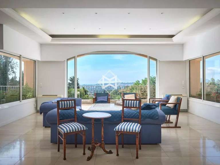 Villa avec Vue sur mer Mougins - 5 chambres - 362m²