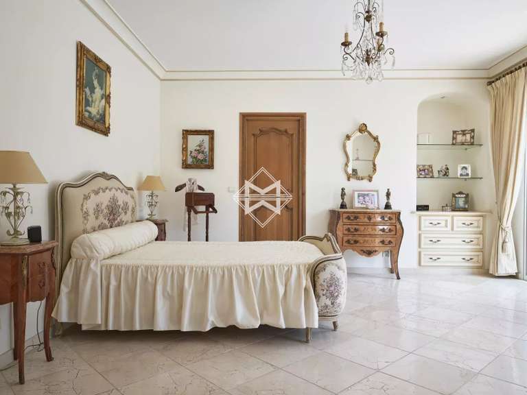 Villa Mougins - 4 bedrooms - 730m²