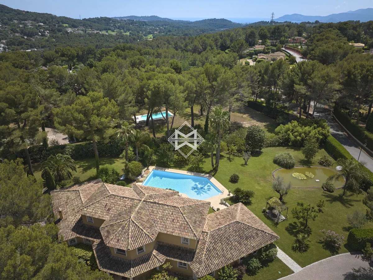 Villa Mougins