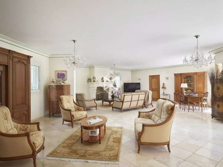 Villa Mougins - 4 bedrooms - 730m²