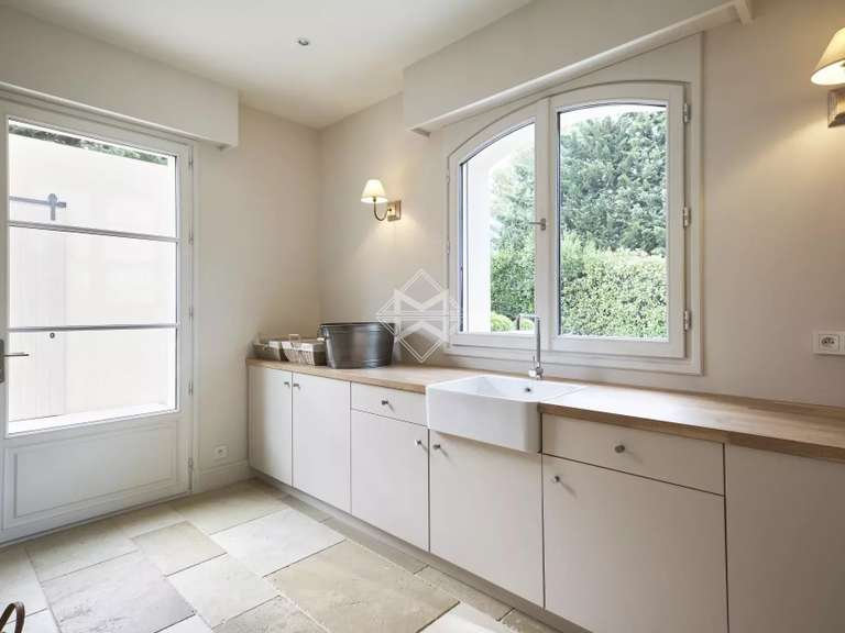 Villa Mougins - 5 chambres - 480m²