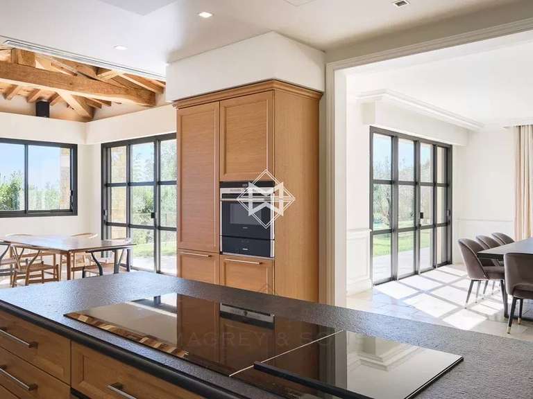 Villa Mougins - 5 chambres - 480m²