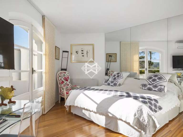 Villa Mougins - 4 chambres - 340m²