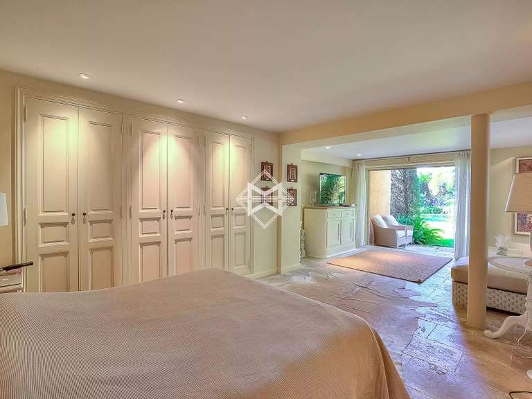 Villa Mougins - 7 chambres - 380m²