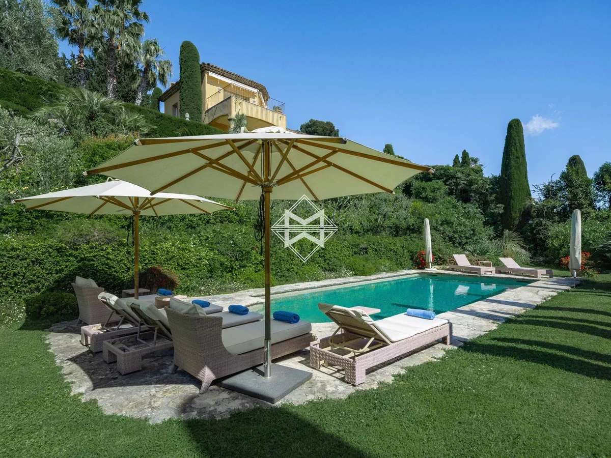Villa Mougins