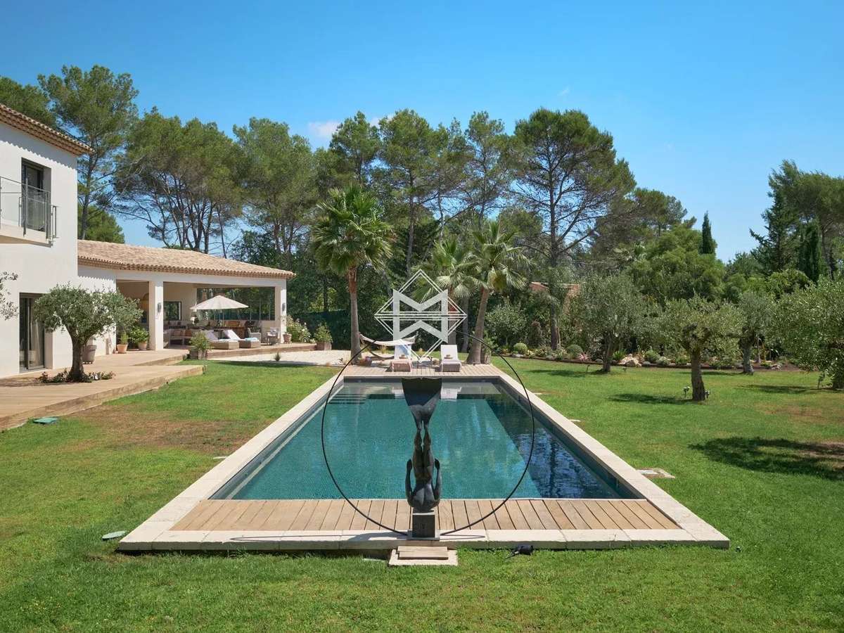 Villa Mougins