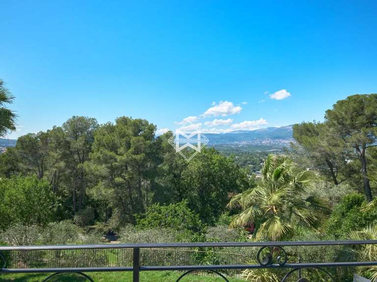 Villa Mougins - 5 bedrooms - 232m²