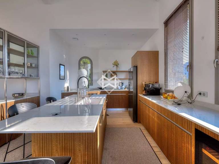 Villa avec Vue sur mer Mougins - 6 chambres - 369m²