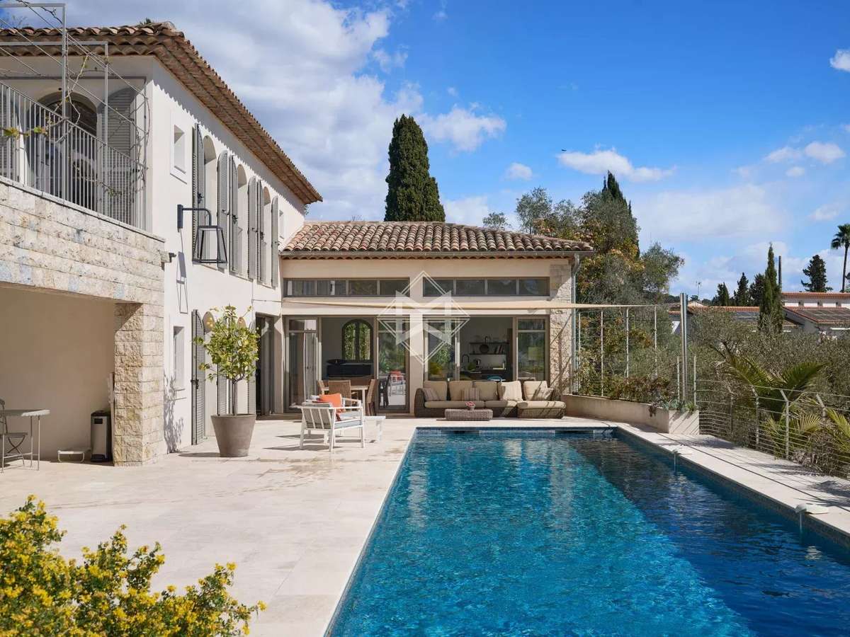 Villa Mougins