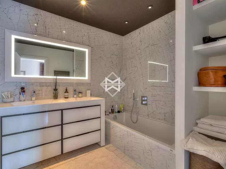 Villa avec Vue sur mer Mougins - 6 chambres - 369m²