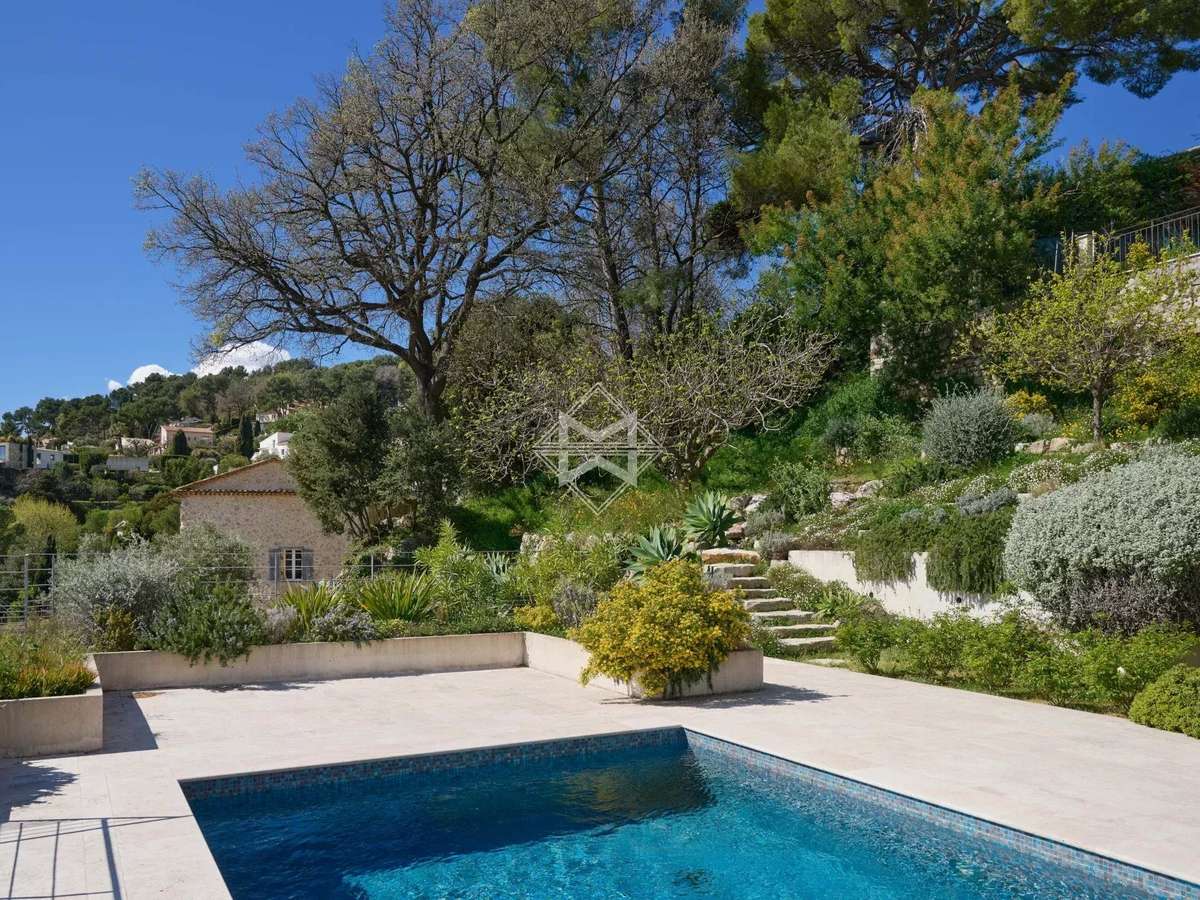 Villa Mougins