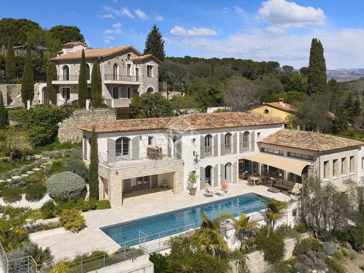 Villa Mougins