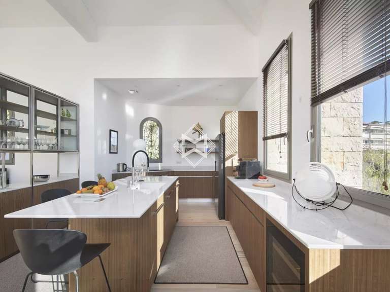 Villa avec Vue sur mer Mougins - 6 chambres - 369m²