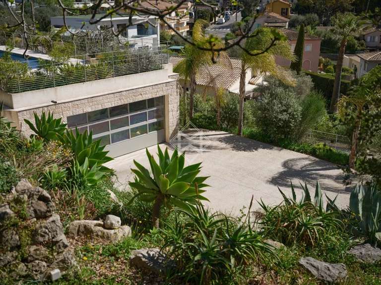 Villa avec Vue sur mer Mougins - 6 chambres - 369m²