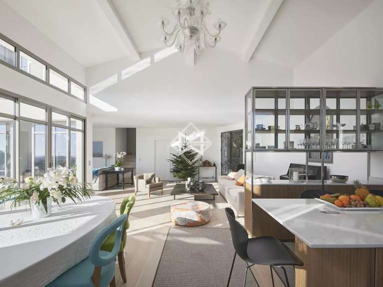 Villa avec Vue sur mer Mougins - 6 chambres - 369m²