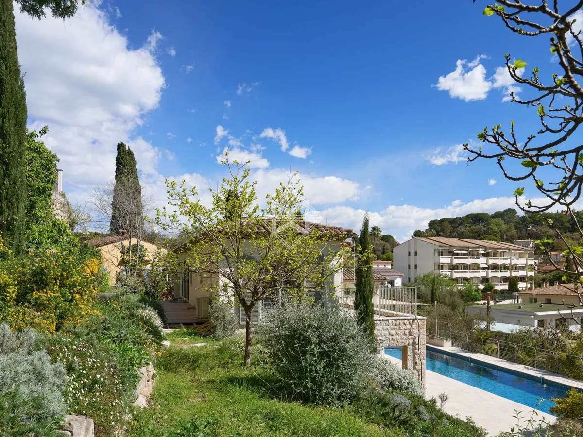 Villa Mougins