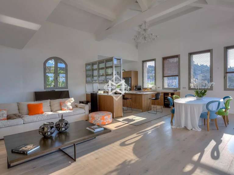 Villa avec Vue sur mer Mougins - 6 chambres - 369m²
