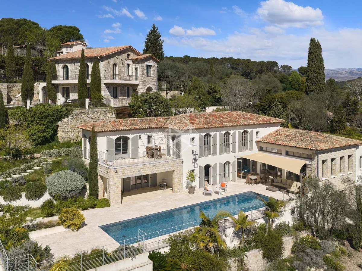 Villa Mougins