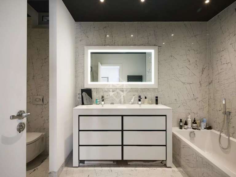 Villa avec Vue sur mer Mougins - 6 chambres - 369m²