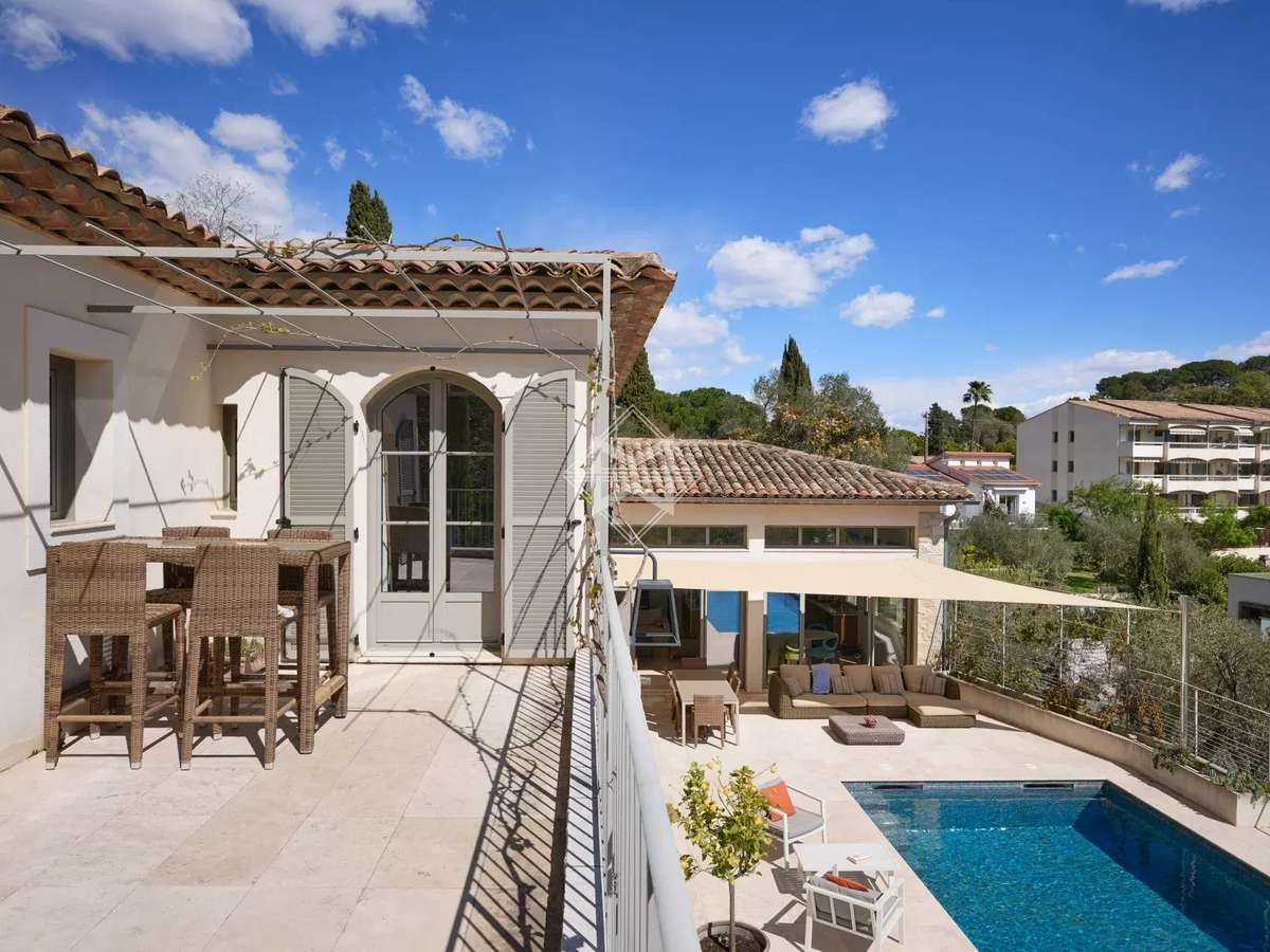Villa Mougins