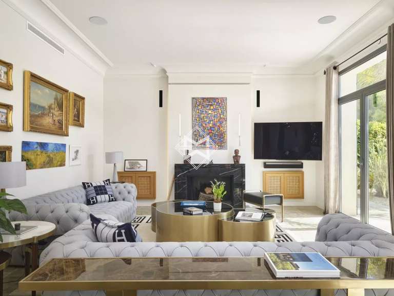 Villa Mougins - 5 chambres - 444m²