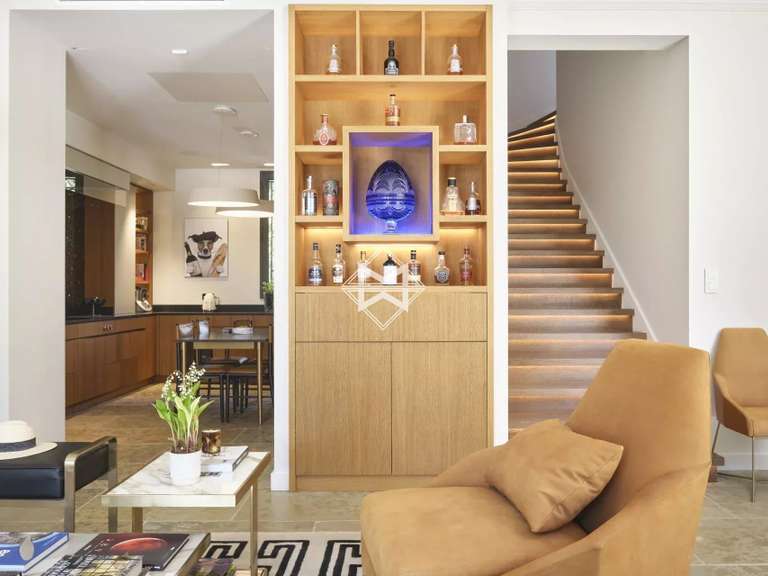 Villa Mougins - 5 chambres - 444m²