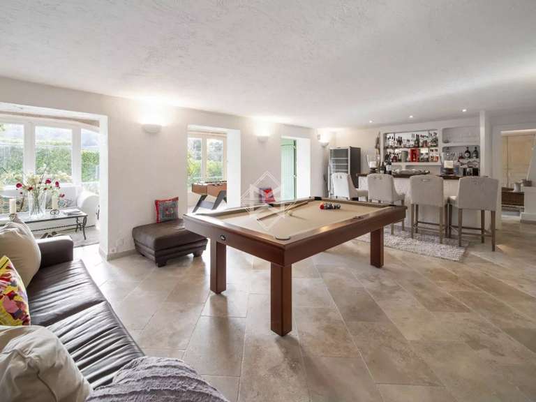 Villa Mougins - 6 bedrooms - 400m²