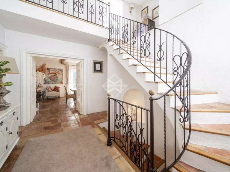 Villa Mougins - 6 bedrooms - 400m²