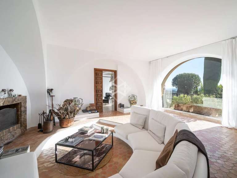 Villa avec Vue sur mer Mougins - 8 chambres - 423m²