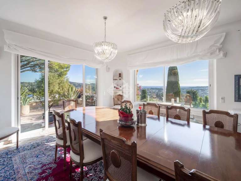 Villa avec Vue sur mer Mougins - 8 chambres - 423m²