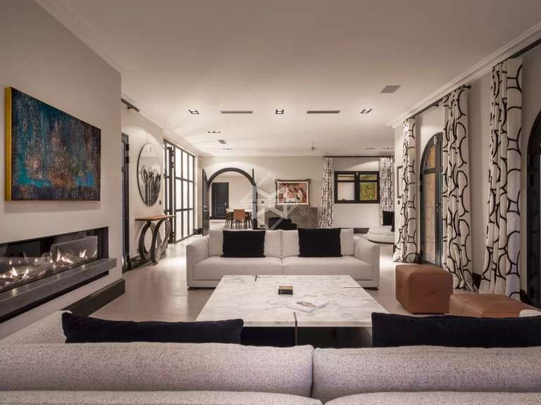 Villa Mougins - 5 chambres - 536m²