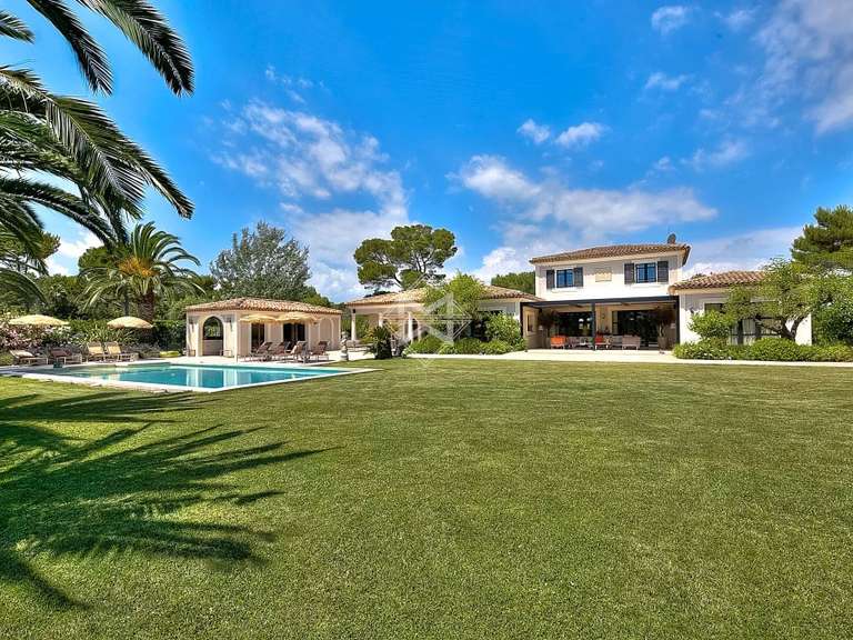Villa Mougins - 5 chambres - 536m²