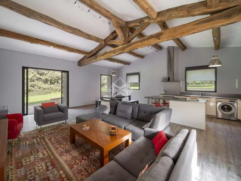 Villa Mougins - 4 chambres - 290m²