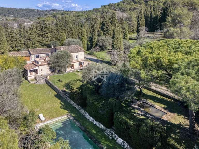 Villa Mougins - 4 chambres - 290m²