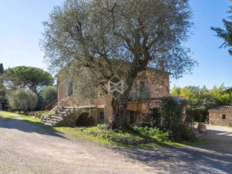 Villa Mougins - 4 chambres - 290m²