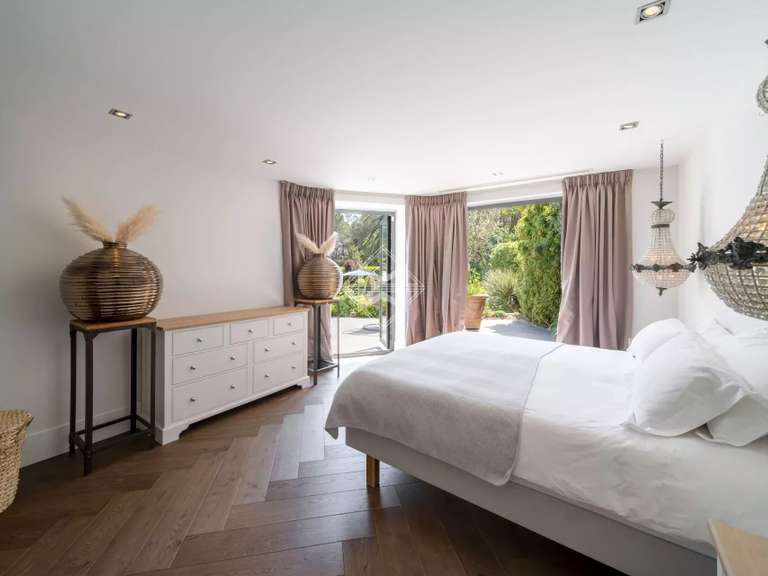 Villa Mougins - 5 chambres - 280m²