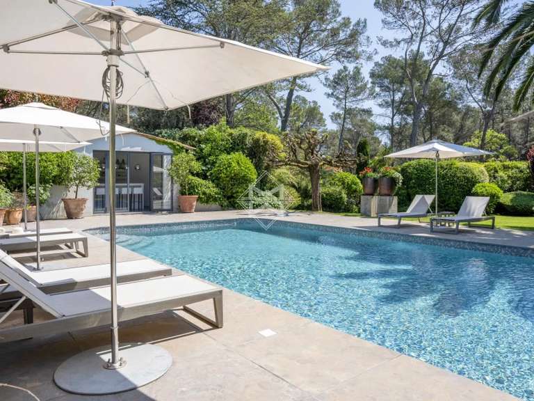 Villa Mougins - 5 chambres - 280m²