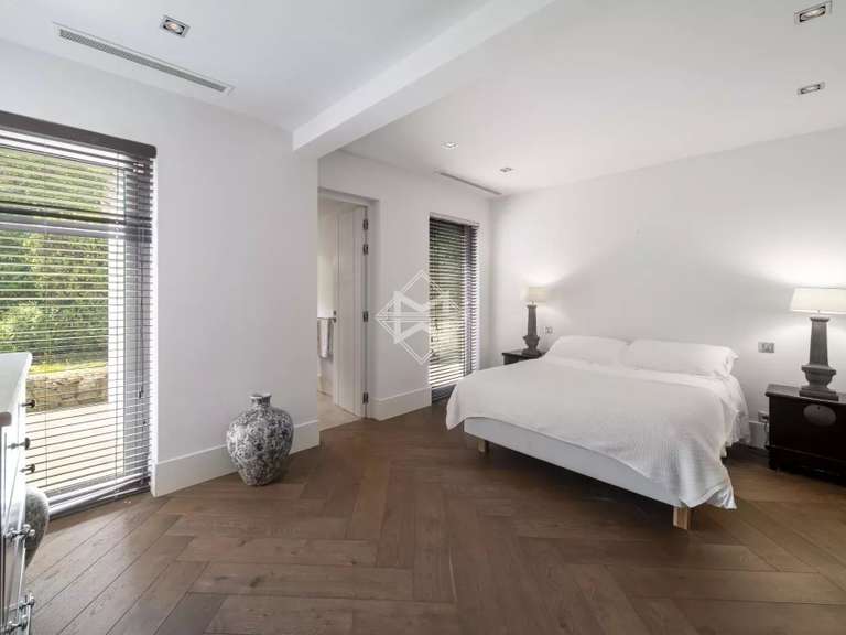 Villa Mougins - 5 chambres - 280m²