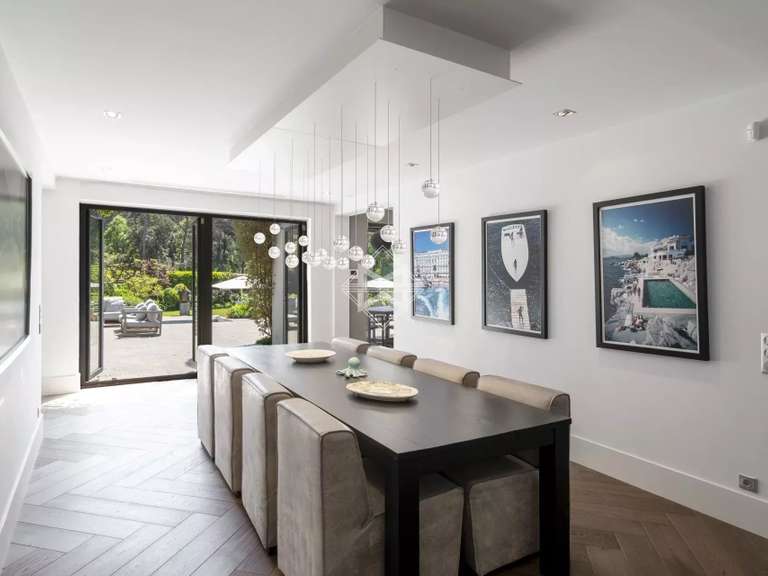Villa Mougins - 5 chambres - 280m²