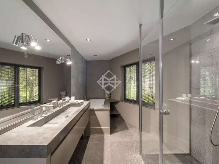 Villa Mougins - 5 chambres - 280m²