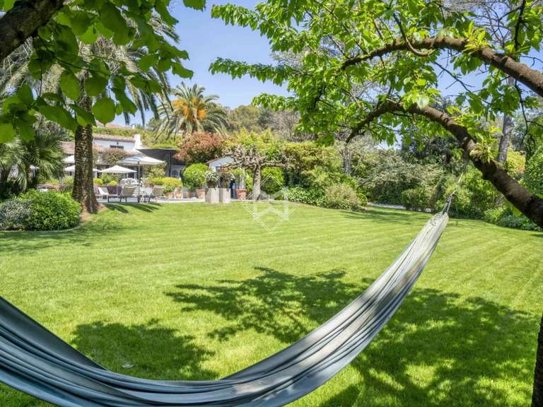 Villa Mougins - 5 chambres - 280m²